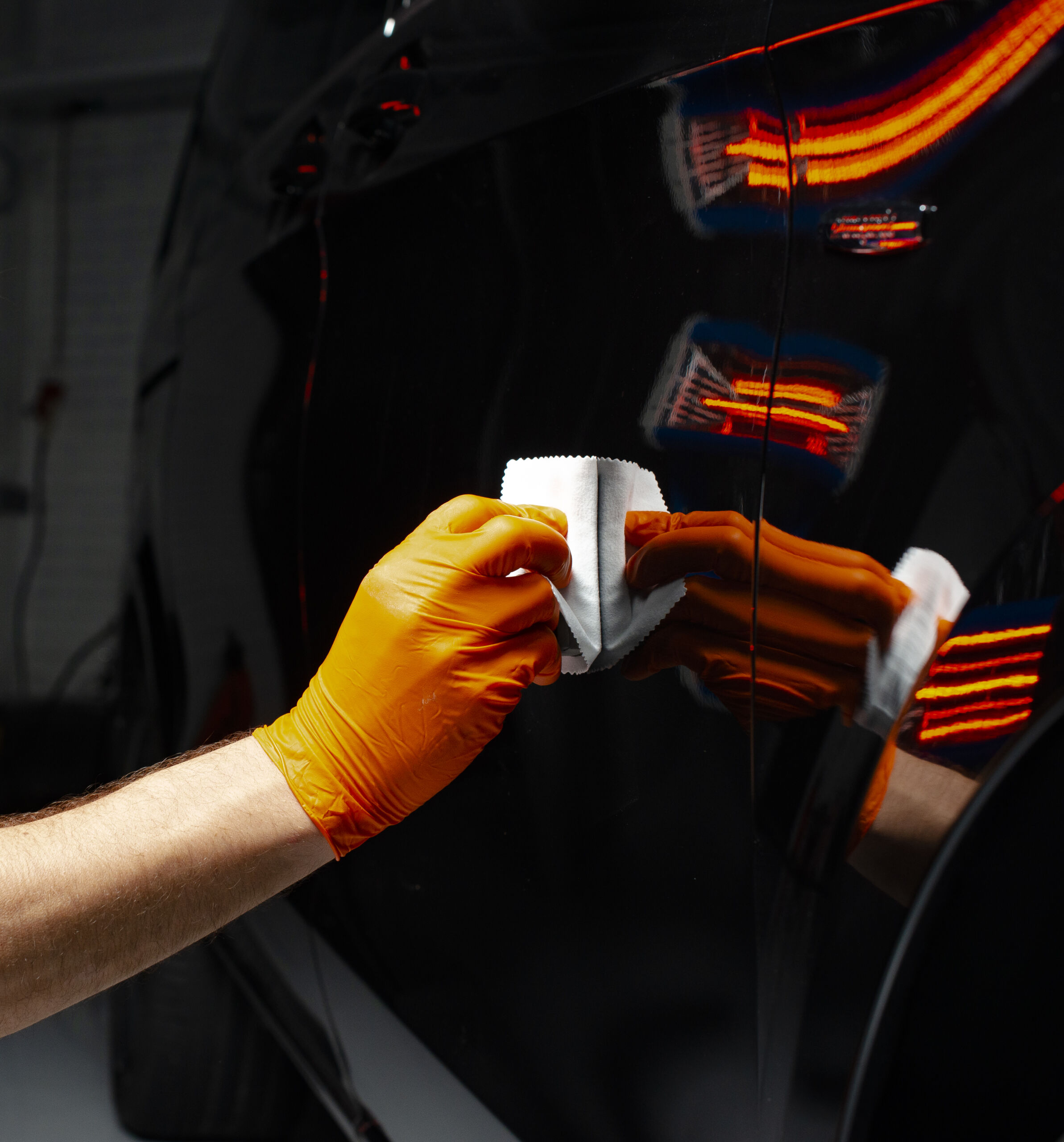 Ceramic Coating