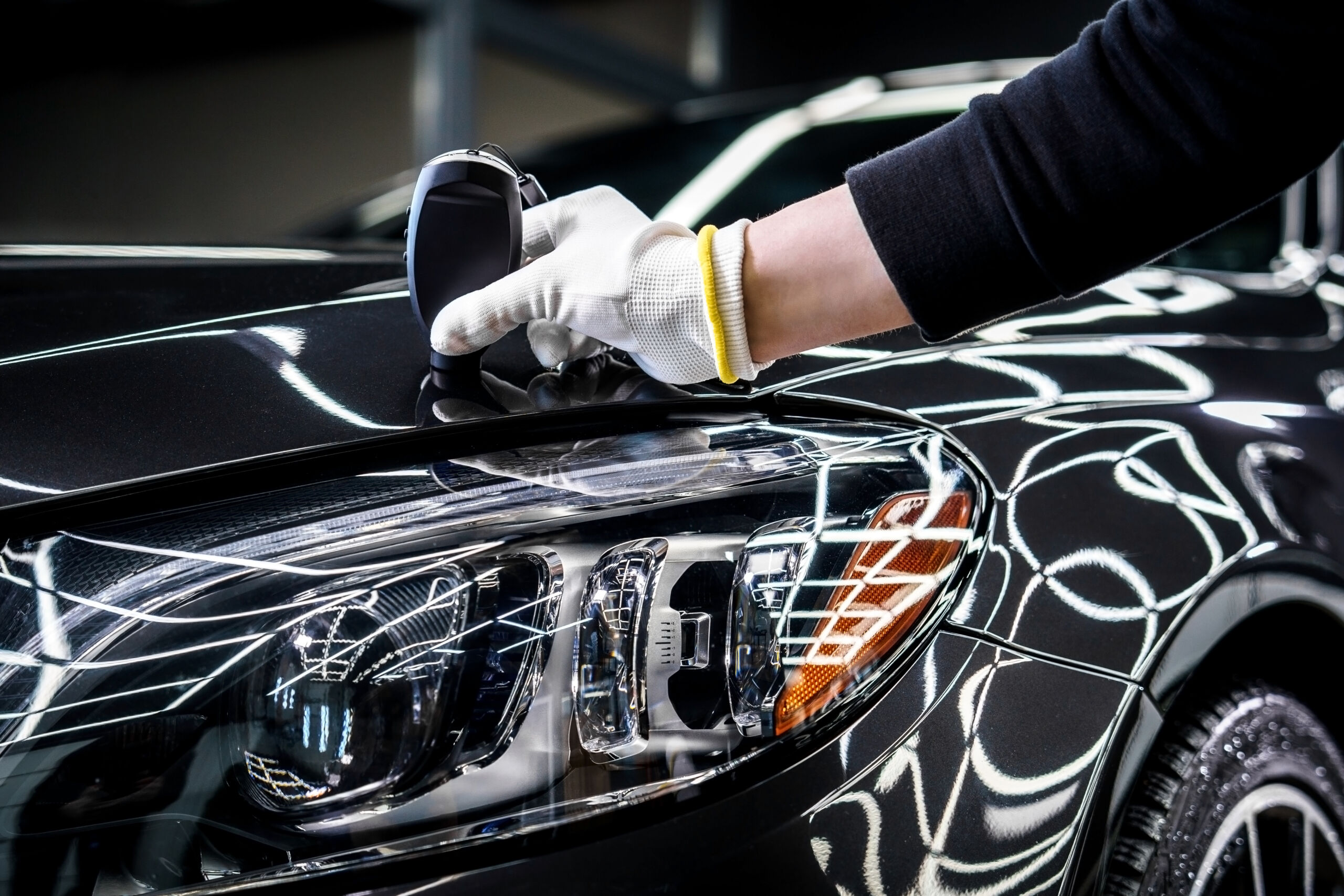 Paint Protection Film (PPF)