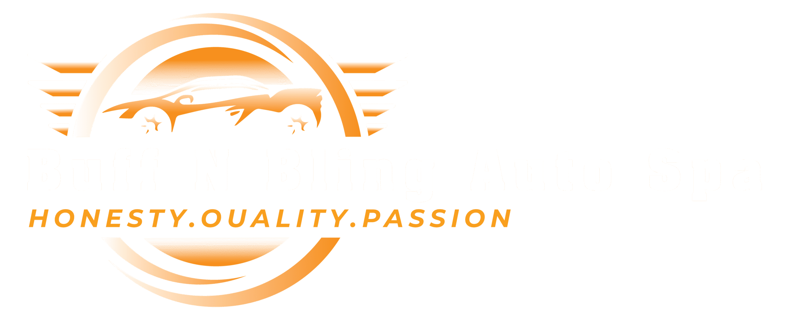 Buff N Bling Auto Spa
